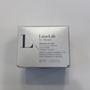 LIMELIFE- Masque of Zen